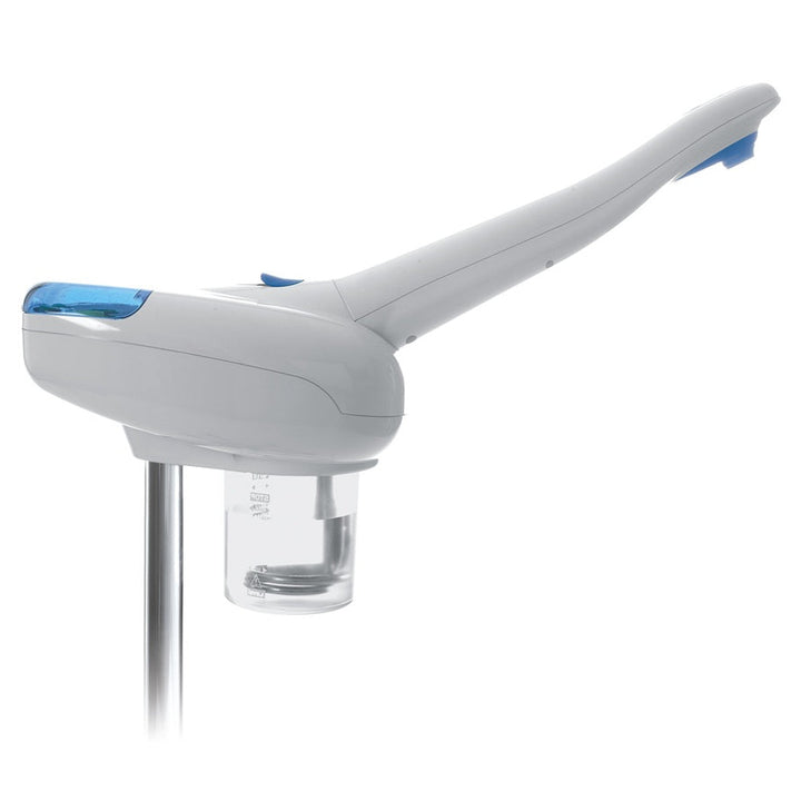 "Пароозонатор"