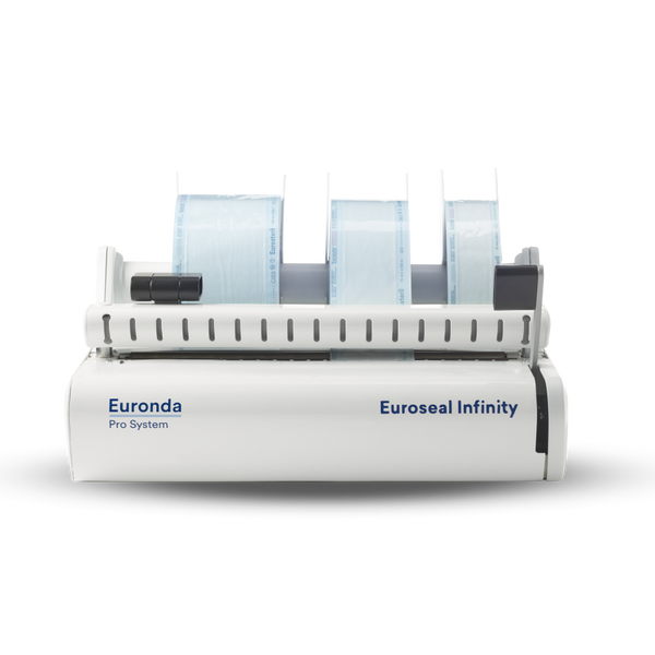 EUROSEAL INFINITY ОПАКОВЪЧНА МАШИНА