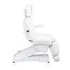 "Многофункционална козметична кушетка - позиция стол"
