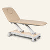 Електрическа масажна кушетка NUUNA 2L PHYSIO бежова