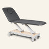 Електрическа масажна кушетка NUUNA 2L PHYSIO сива