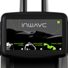 Сензорен дисплей и интерфейс на апарат INWAVE