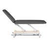 Електрическа масажна кушетка NUUNA 2L PHYSIO с повдигната облегалка