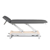страничен изглед на NUUNA 4 PHYSIO PRO с повдигната облегалка