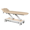 електрическа масажна кушетка NUUNA 4 PHYSIO PRO бежова