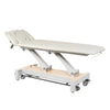 електрическа масажна кушетка NUUNA 4 PHYSIO PRO екрю