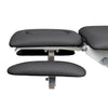 падащи подлакътници на NUUNA 4 STARTER MASSAGE