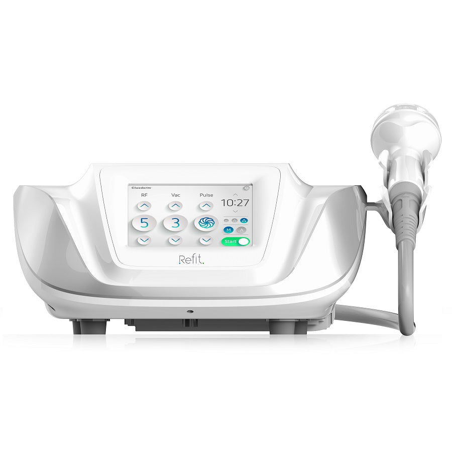 REFIT КОМБИНИРАН АПАРАТ ЗА ТЯЛО – NADA SPA